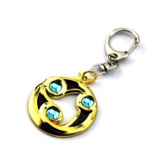 Dota2 key chain