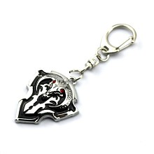 Dota2 key chain