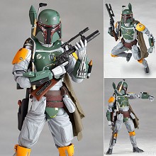 Star Wars REVO No.005 figure