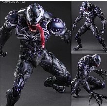 Venom figure