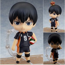 Haikyuu kageyama tobio NO.9 figure 489#