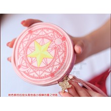 Card Captor Sakura wallet