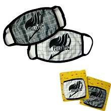 Fair Tail masks set(2pcs a set)