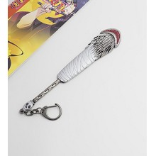 Naruto key chain