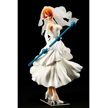 One Piece Nami anime figure