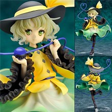 Touhou Project anime figure