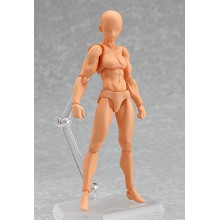 Figma Male figure