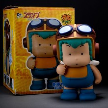 Dr.Slump figure