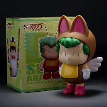 Dr.Slump figure