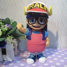 Dr.Slump Arale figure