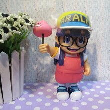 Dr.Slump Arale figure