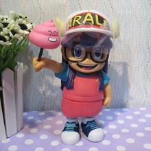 Dr.Slump Arale figure