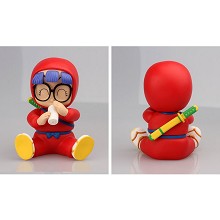 Dr.Slump figure