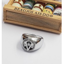 Assassin's Creed ring