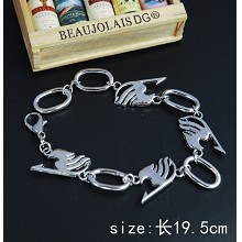 Fairy Tail bracelet