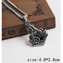 Assassin's Creed necklace