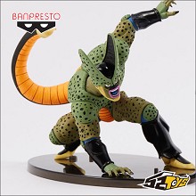 Dragon Ball Cell figure