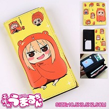 Himouto! Umaru-chan long wallet