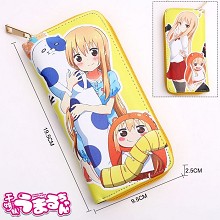 Himouto! Umaru-chan long wallet