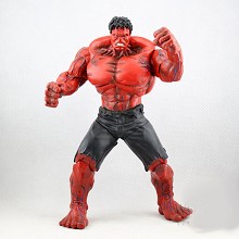 Hulk anime figure