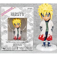 Naruto figure