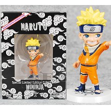 Naruto figure