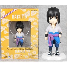 Naruto figure