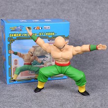 Dragon ball Tenshinhan figure