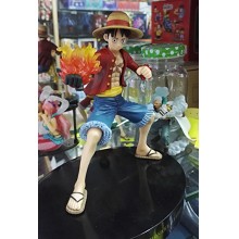 One Piece Luffy figure