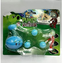 Plants vs. Zombies figure