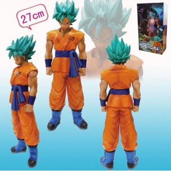 Dragon Ball figure