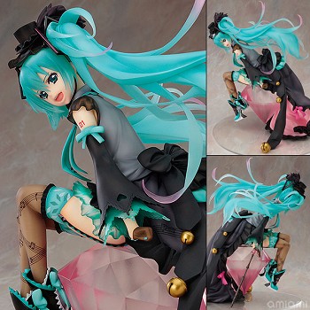 Hatsune Miku anime figure