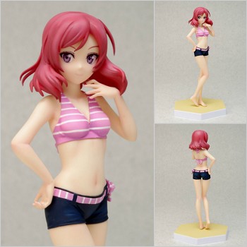 Love Live! Maki Nishikino figure