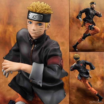 THE LAST Naruto figure