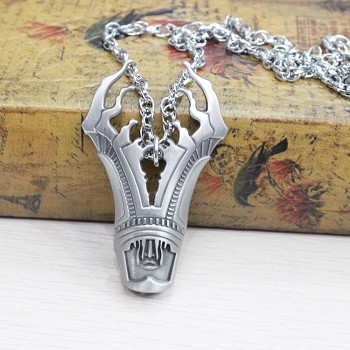 Prometheus necklace