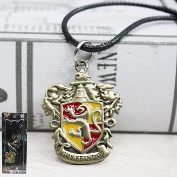 Harry Potter necklace