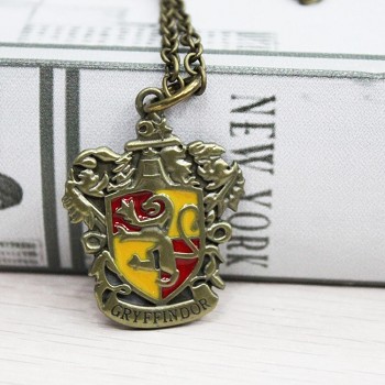 Harry Potter necklace