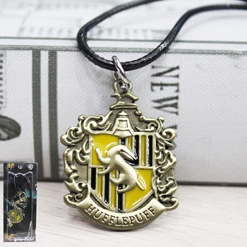 Harry Potter necklace