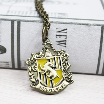 Harry Potter necklace