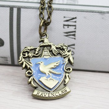 Harry Potter necklace