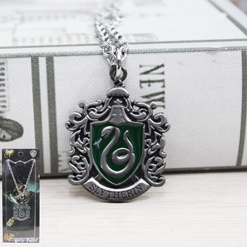  Harry Potter necklace 