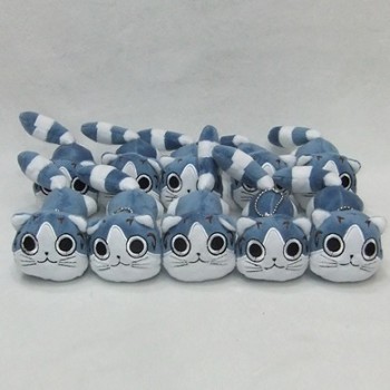 chi's_sweet_home plush dolls set(10pcs a set) 100MM