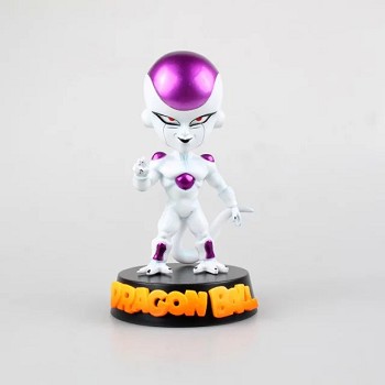 Dragon Ball Frieza Freeza anime figure