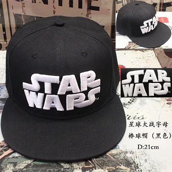 Star Wars cap