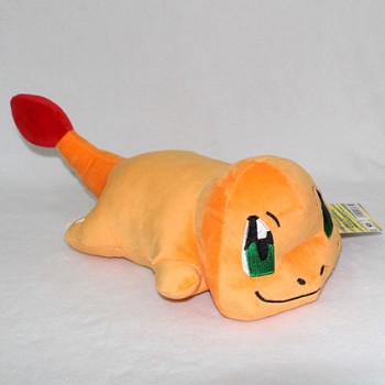 12inches Pokemon anime plush doll