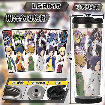 Pokemon anime cup