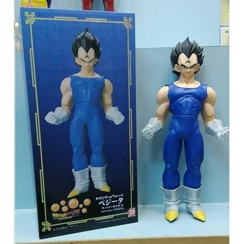 Dragon ball Vegeta big figure