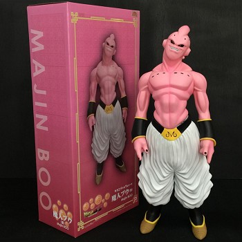 Dragon ball Buu big figure