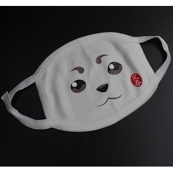 Gintama mask