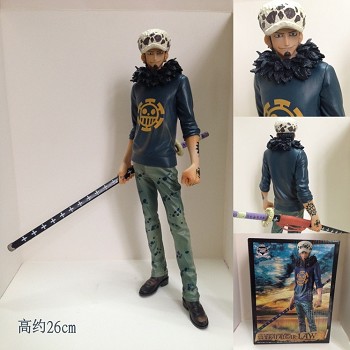 One Piece Law figure